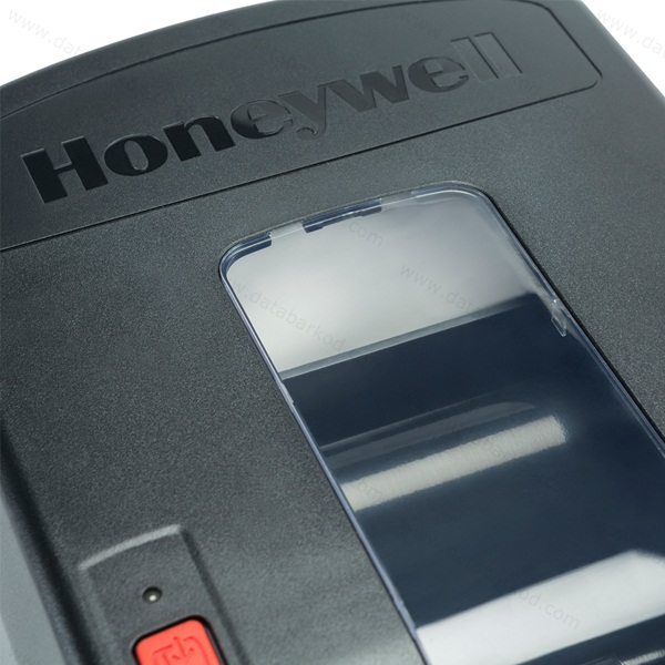 Honeywell PC42T TT 203 DPI USB SERI BARKOD YAZICI 4